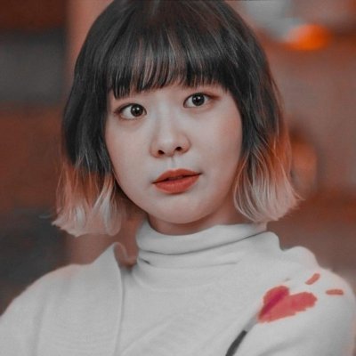 lovesdorama_'s profile picture. dorameira SIM e CRISTÃ também.