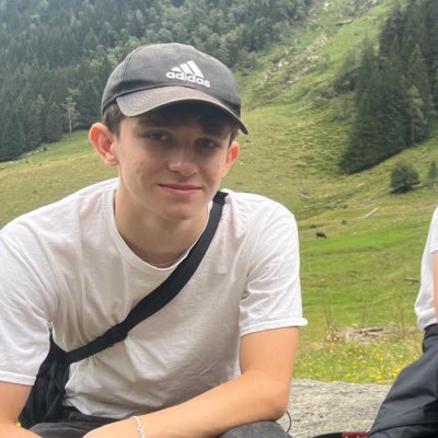 18 yo | Aspiring Red Teamer & Fullstack Dev