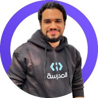 أحمد أسامة | مهندس برمجيات (@ahmadosamasaad) Twitter profile photo