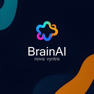 Brainai_4's profile picture. “Offering advanced AI subscriptions to create a smarter future; experience quality, speed, and trust with us.”