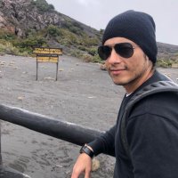 Eduardo Carías (@educarias) 's Twitter Profile Photo