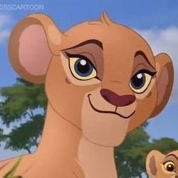 LoyalLioness_'s profile picture. 💫 Zuri 💫“Who cares? Hunting is so overrated, Let the cheetah hunt for us!” #TLKRP #TLGRP