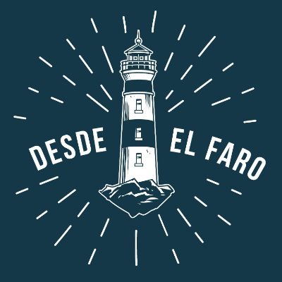 DesdeelFaro_'s profile picture. Portal de Noticias y Redes con toda la información que otros no te brindan.