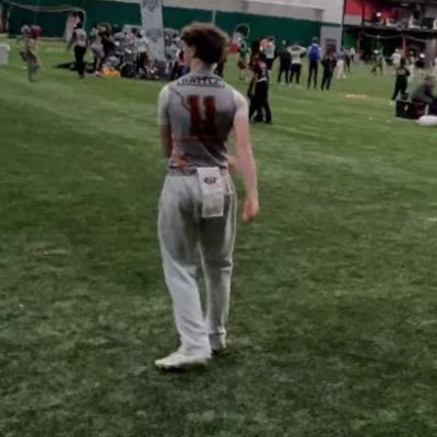 C/O 2027 QB 6ft Eagle Academy II NCAA ID # 2305912529