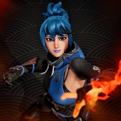 Fortnite Lore Enthusiast💥
Content Creator, & 3D Artist. 💌 DM for Commissions! 💼