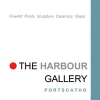 The Harbour Gallery(@HarbourGallery) 's Twitter Profile Photo