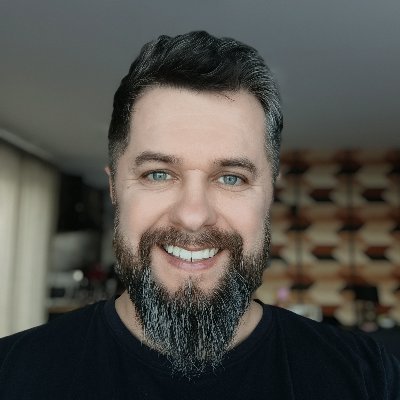 Damian Dąbrowski | AI | SaaS | Games | Sci-Fi |
Jr Agentic Engineer | Electrical Power Engineer |