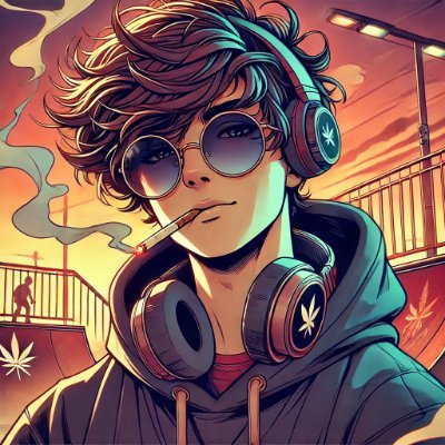 slappysoiler7's profile picture. Just chillin'