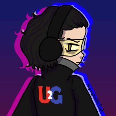 Urge2Game's profile picture. 🎥 Twitch Streamer
📺 YouTuber
🎮 Gamer