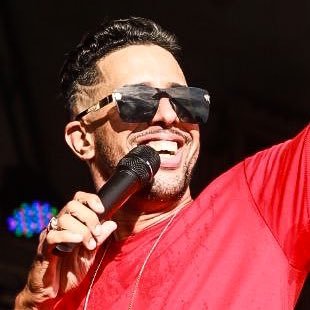 Cantor e Compositor | IG: @vinniguerreiro