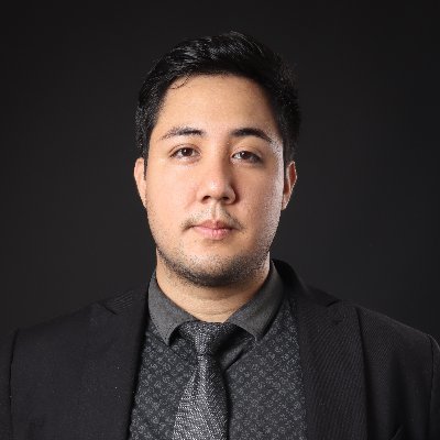 Brandon95548061's profile picture. Abogado penalista