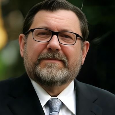 HaroldJStalin's profile picture. My name real is: Harold Joseph Stanley 😁

Colombiano de nacimiento.

Republicano, pero no tonto 🐘.

Reganismo o más decente Reaganomía.

Kansas City.