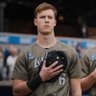 michaeldelph19's profile picture. @ArmyWP_Baseball