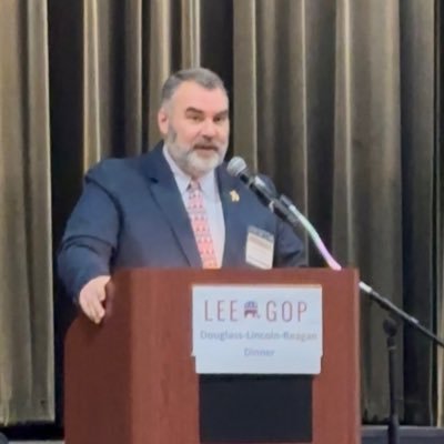 MichaelMagnanti's profile picture. I was your conservative candidate for NC GOP Vice-Chair at the 2025 Convention. Now I’m m just a Christian Conservative who loves our Country.