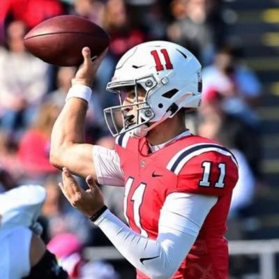 drewvv11's profile picture. QB @DaytonFootball