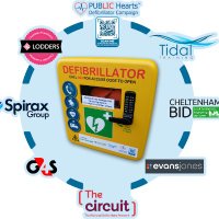 Tidal Training Direct⭐⭐⭐⭐⭐ First Aid Training (@tidaldirect) 's Twitter Profile Photo Tidal Training Direct⭐⭐⭐⭐⭐ First Aid Training (@tidaldirect) 's Twitter Profile Photo