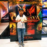 Ashok (Chinna's) (@chinnabrs89) 's Twitter Profile Photo Ashok (Chinna's) (@chinnabrs89) 's Twitter Profile Photo
