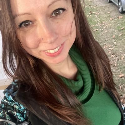 daisy_caddy's profile picture. ✝️Faith over Fear 🙏🏻 America 1st ❤️ 🤍 💙 No exceptions. 🌸