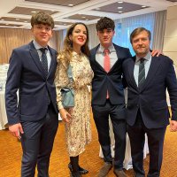 Julio Pascual Lucas (@juliopascuallu3) 's Twitter Profile