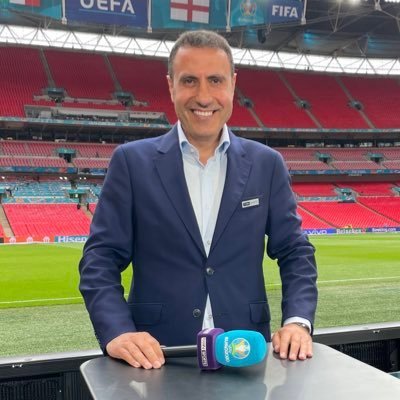 hyassinbein's profile picture. أعشق كرة القدم، خصوصًا الكالتشيو… أعيشه وكأنني خبير عالمي، وأكتب عنه إما كما أراه، أو كما أتخيله، أو كما ينبغي أن يكون في عالمي