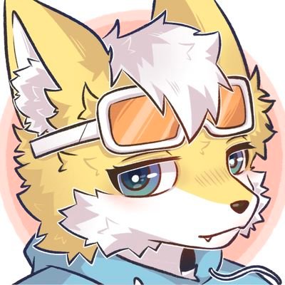 NSFW / Fursuiter / MMD / UTAU / 按點快門📷 / 後端開發者💻 / 默彥明(Furloid) 中の人 / 常駐上海 / 總受⬇️ / 想認識可以從互相跟隨開始🥔式狼縁推🪡NAnor