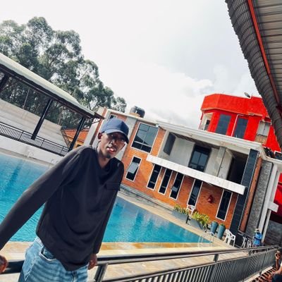 Makerere University, Commerce Student (BCOM) A leader in making, political enthusiast, progress is what I hold closest, positivity is my forever treasure👍📌