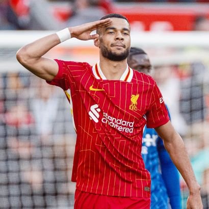 All things related to Premier League Champions @LFC 💯