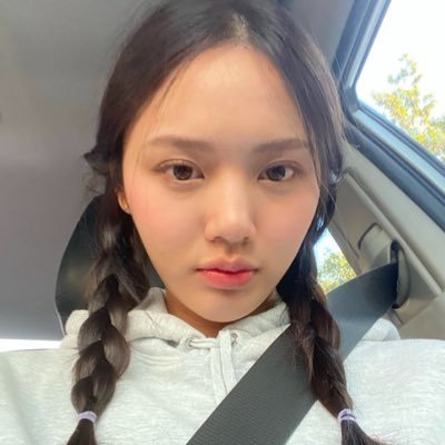 babylmsy's profile picture. ไม่เห็นน่ากลัวเลย น่ารักจะตาย ॱଳ͘ |( @Porwor_m )