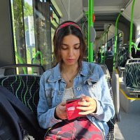 Cylia سيليا (@__cyliaa) 's Twitter Profile
