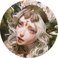 ✤ Inoa 🩸VGen (@inoaart) 's Twitter Profile
