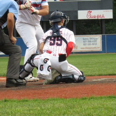 Hilliard Davidson Highschool 26’ | @mustangs2026 | (C/2B/util | 5’9 155 lbs | 2.16 game pop time | 614-687-3207 | Jeffreyswartz44@gmail.com |