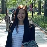 Yinxia Yang (@yinxia5123) 's Twitter Profile Photo Yinxia Yang (@yinxia5123) 's Twitter Profile Photo