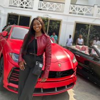 THE NIGERIAN SUPERCAR YOUTUBER (@ridewithmiee) 's Twitter Profile Photo THE NIGERIAN SUPERCAR YOUTUBER (@ridewithmiee) 's Twitter Profile Photo