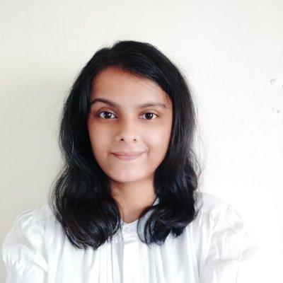 ankishasharma22's profile picture. Experimenting, Building , Learning |  Data Scientist at Angelone  | IIT BHU