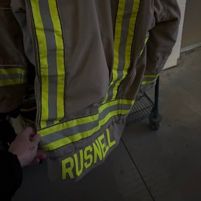 Passionate about becoming a Firefighter. All opinions are my own and do not reflect anyone else.