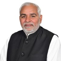 Rao GajRaj Singh (@raogajrajsingh) 's Twitter Profile