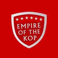 Empire of the Kop (@empireofthekop) 's Twitter Profile Photo Empire of the Kop (@empireofthekop) 's Twitter Profile Photo