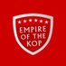 Empire of the Kop (@empireofthekop) Twitter profile photo Empire of the Kop (@empireofthekop) Twitter profile photo
