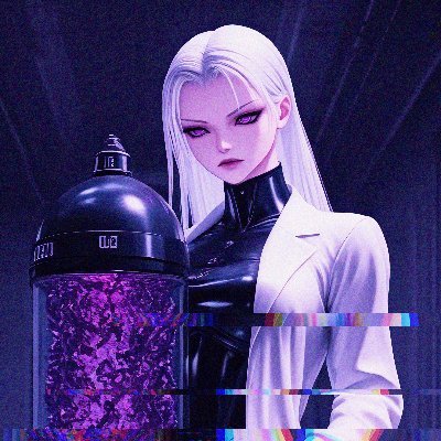 DominaLabs's profile picture. 333 Domina Replicants

https://t.co/b0DNi2R5lG

Powered by @MarketDomSol