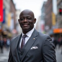 Dr. Jerry L. Oates (@drjloates) 's Twitter Profile