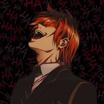 LawlietandKira's profile picture. movies and stuff. I disagree.