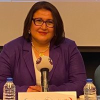 Hatice Çerci Balcı (@haticecerci) 's Twitter Profile Photo Hatice Çerci Balcı (@haticecerci) 's Twitter Profile Photo