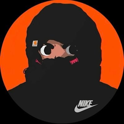 VMubofu's profile picture. 