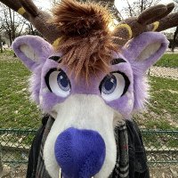 d'𝜶𝒏𝓽𝒆 🦌➡️EXPLOSIOOON (@dantaigri) 's Twitter Profile Photo d'𝜶𝒏𝓽𝒆 🦌➡️EXPLOSIOOON (@dantaigri) 's Twitter Profile Photo