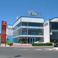 Jofrima S.L. (@jofrima) 's Twitter Profile