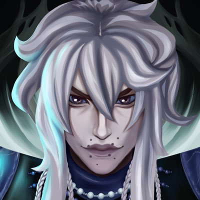 (20↑) all about sharing my interests and my burning passion for yone