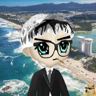 Supriik_'s profile picture. full time crypto
degen