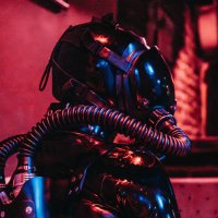 Latex Cybelle (@latexcybelle) 's Twitter Profile Photo