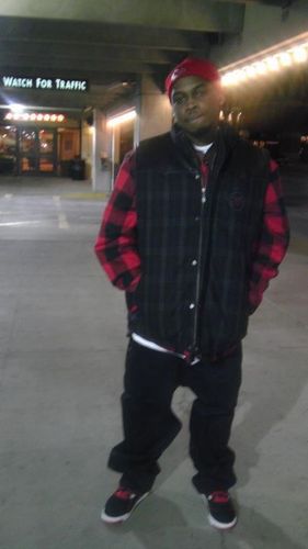 GstarGansta's profile picture. gettn guap thats all i do