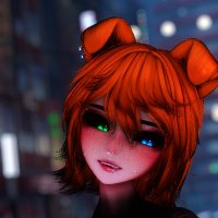 Pupxie ♥ (@pupxievr) 's Twitter Profile Photo Pupxie ♥ (@pupxievr) 's Twitter Profile Photo